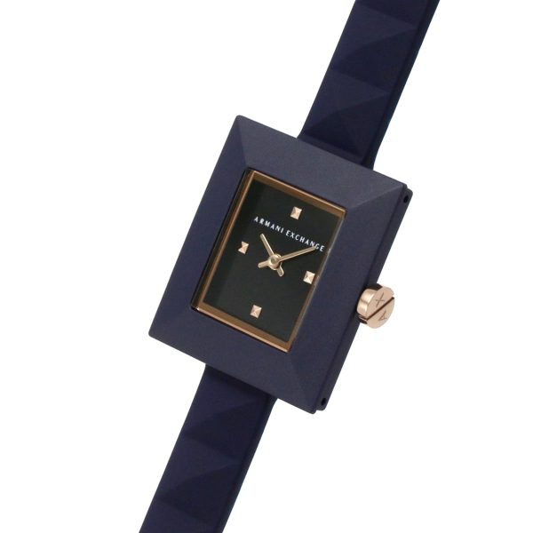Armani Exchange Ladies Watch Karla AX4403 | Watches Prime