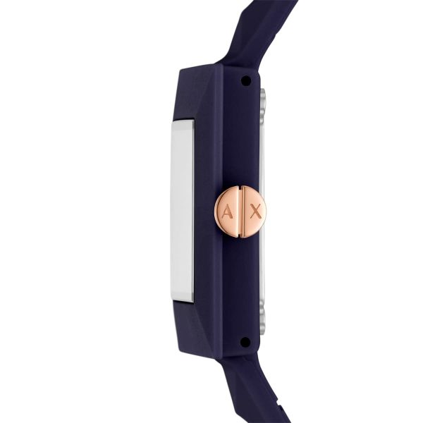 Armani Exchange Ladies Watch Karla AX4403 | Watches Prime