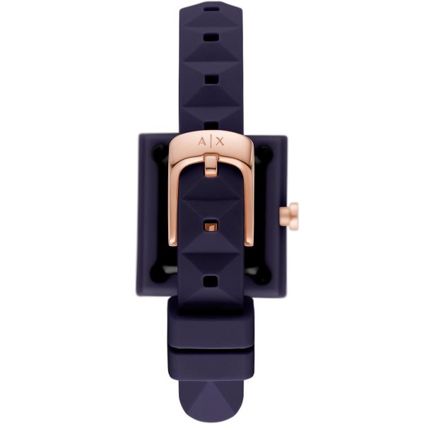 Armani Exchange Ladies Watch Karla AX4403 | Watches Prime