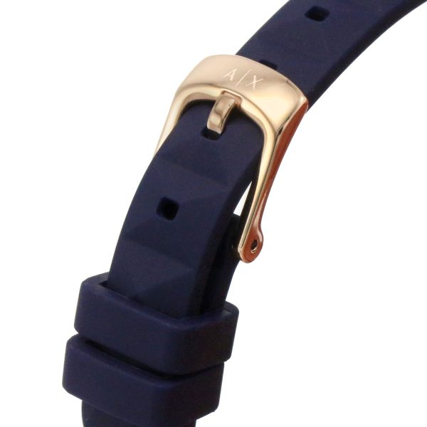 Armani Exchange Ladies Watch Karla AX4403 | Watches Prime
