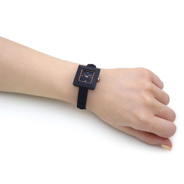 Armani Exchange Ladies Watch Karla AX4403 | Watches Prime