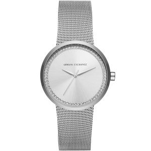 Armani Exchange Ladies Watch Karla AX4404 | Watches Prime