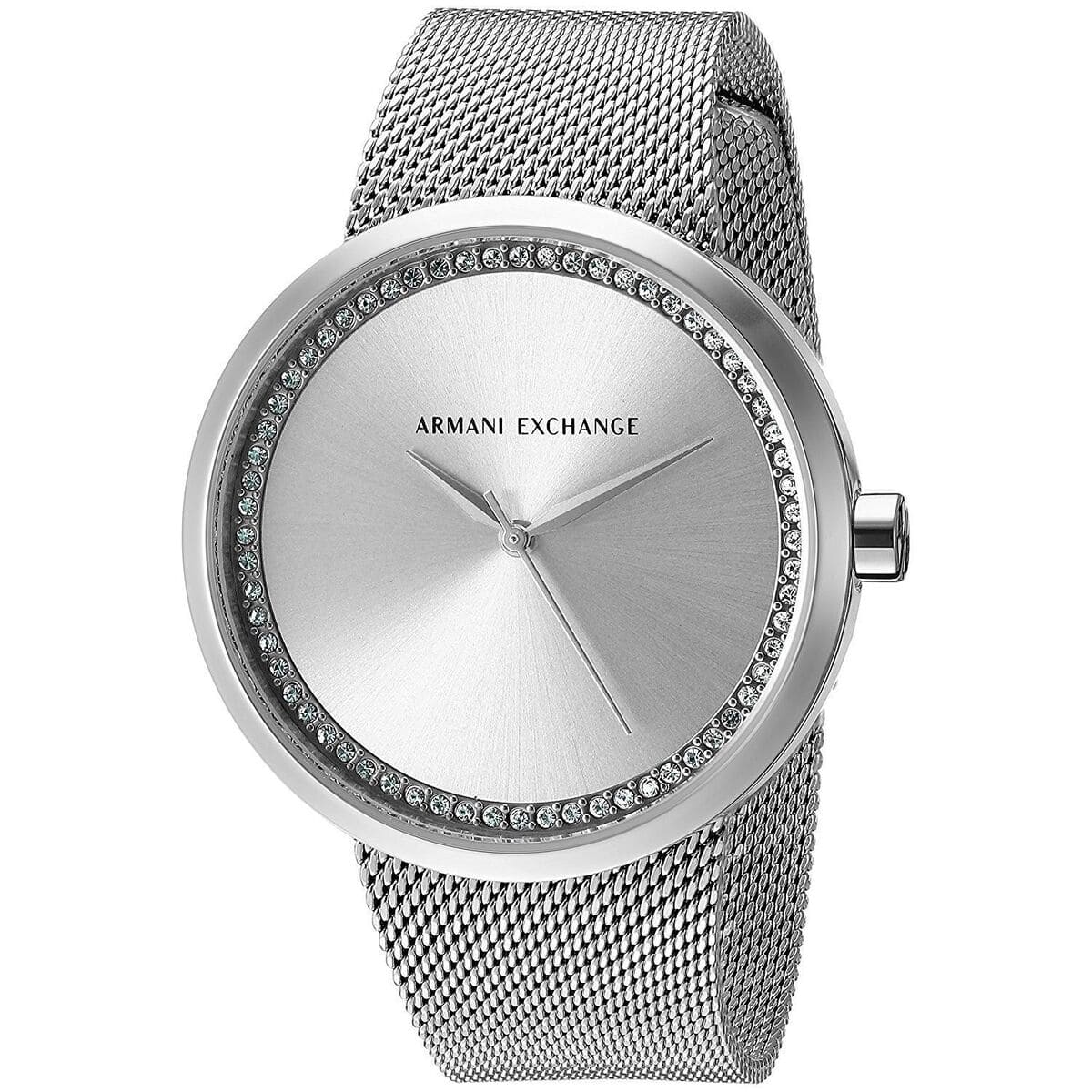Armani Exchange Ladies Watch Liv AX4501 | Watches Prime Armani Exchange Ladies Watch Liv AX4501 | Watches Prime