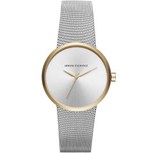 Armani Exchange Ladies Watch Capistrano AX5030 | Watches Prime