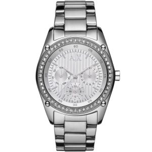 Armani Exchange Ladies Watch Capistrano AX5042 | Watches Prime