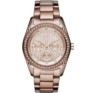 Armani Exchange Ladies Watch AX5104 | Watches Prime