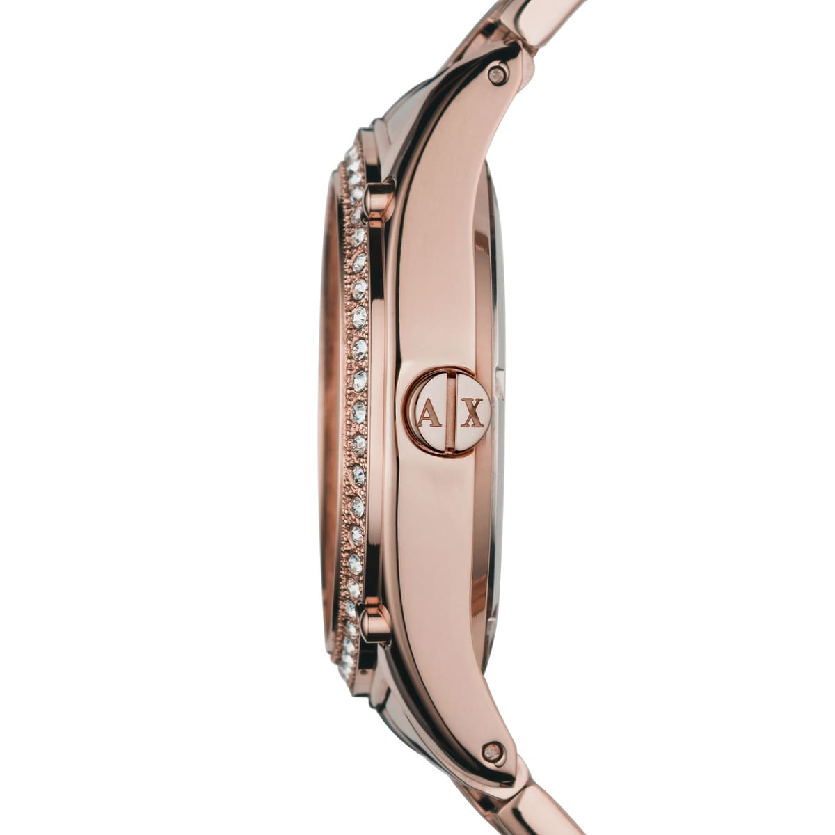 Armani Exchange Ladies Watch Capistrano AX5042 | Watches Prime Armani Exchange Ladies Watch Capistrano AX5042 | Watches Prime