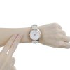 Armani Exchange Ladies Watch Lady Hampton AX5205 | Watches Prime Armani Exchange Ladies Watch Lady Hampton AX5205 | Watches Prime