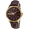 Armani Exchange Ladies Watch Lady Hampton AX5206 | Watches Prime Armani Exchange Ladies Watch Lady Hampton AX5206 | Watches Prime