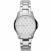 Armani Exchange Ladies Watch Lady Hampton AX5208 | Watches Prime Armani Exchange Ladies Watch Lady Hampton AX5208 | Watches Prime