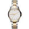 Armani Exchange Ladies Watch Lady Hampton AX5209 | Watches Prime