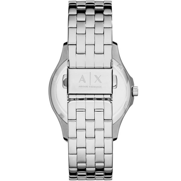 Armani Exchange Ladies Watch Lady Hampton AX5215 | Watches Prime