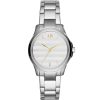 Armani Exchange Ladies Watch Lady Hampton AX5230 | Watches Prime Armani Exchange Ladies Watch Lady Hampton AX5230 | Watches Prime