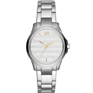Armani Exchange Ladies Watch Lady Hampton AX5229 | Watches Prime