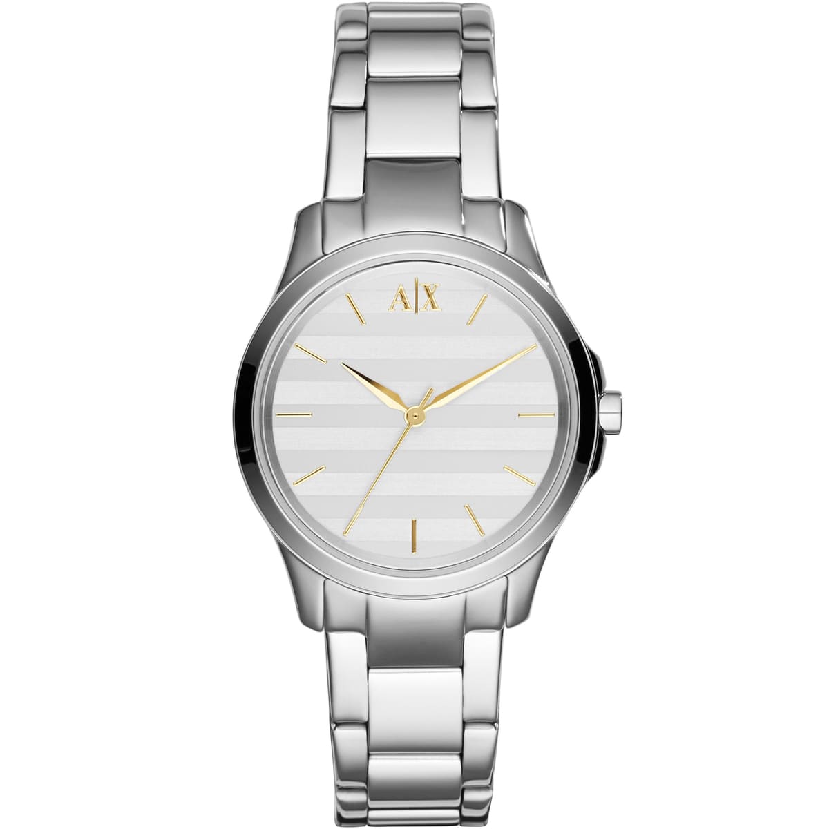 Armani Exchange Ladies Watch Lady Hampton AX5230 | Watches Prime Armani Exchange Ladies Watch Lady Hampton AX5230 | Watches Prime