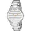 Armani Exchange Ladies Watch Lady Hampton AX5230 | Watches Prime Armani Exchange Ladies Watch Lady Hampton AX5230 | Watches Prime