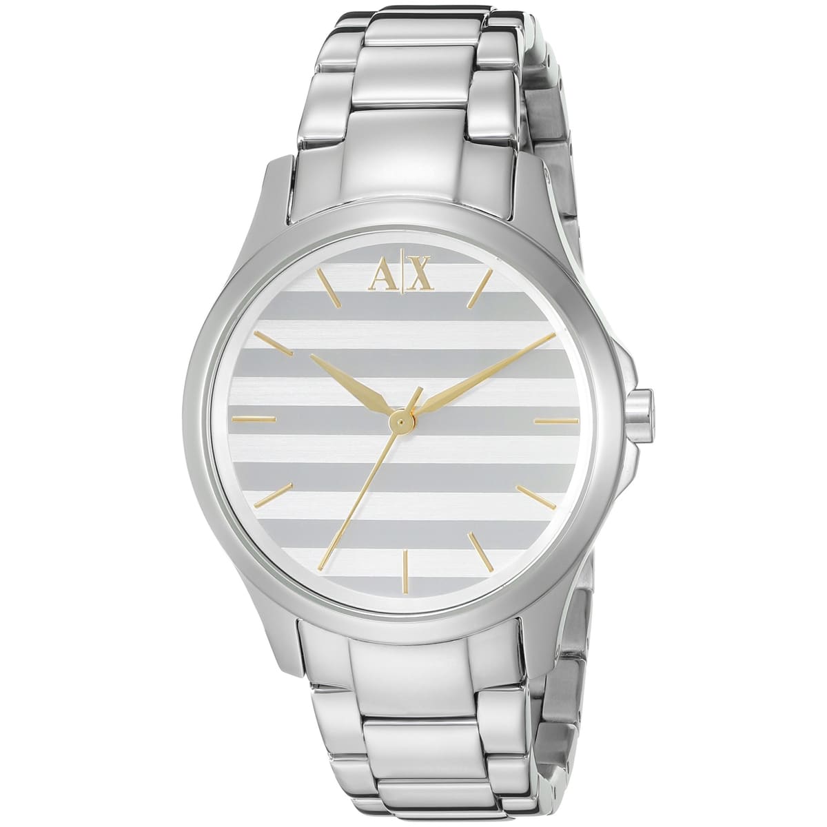 Armani Exchange Ladies Watch Lady Hampton AX5230 | Watches Prime Armani Exchange Ladies Watch Lady Hampton AX5230 | Watches Prime