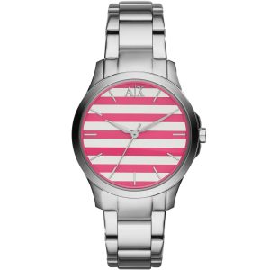 Armani Exchange Ladies Watch Lady Hampton AX5230 | Watches Prime