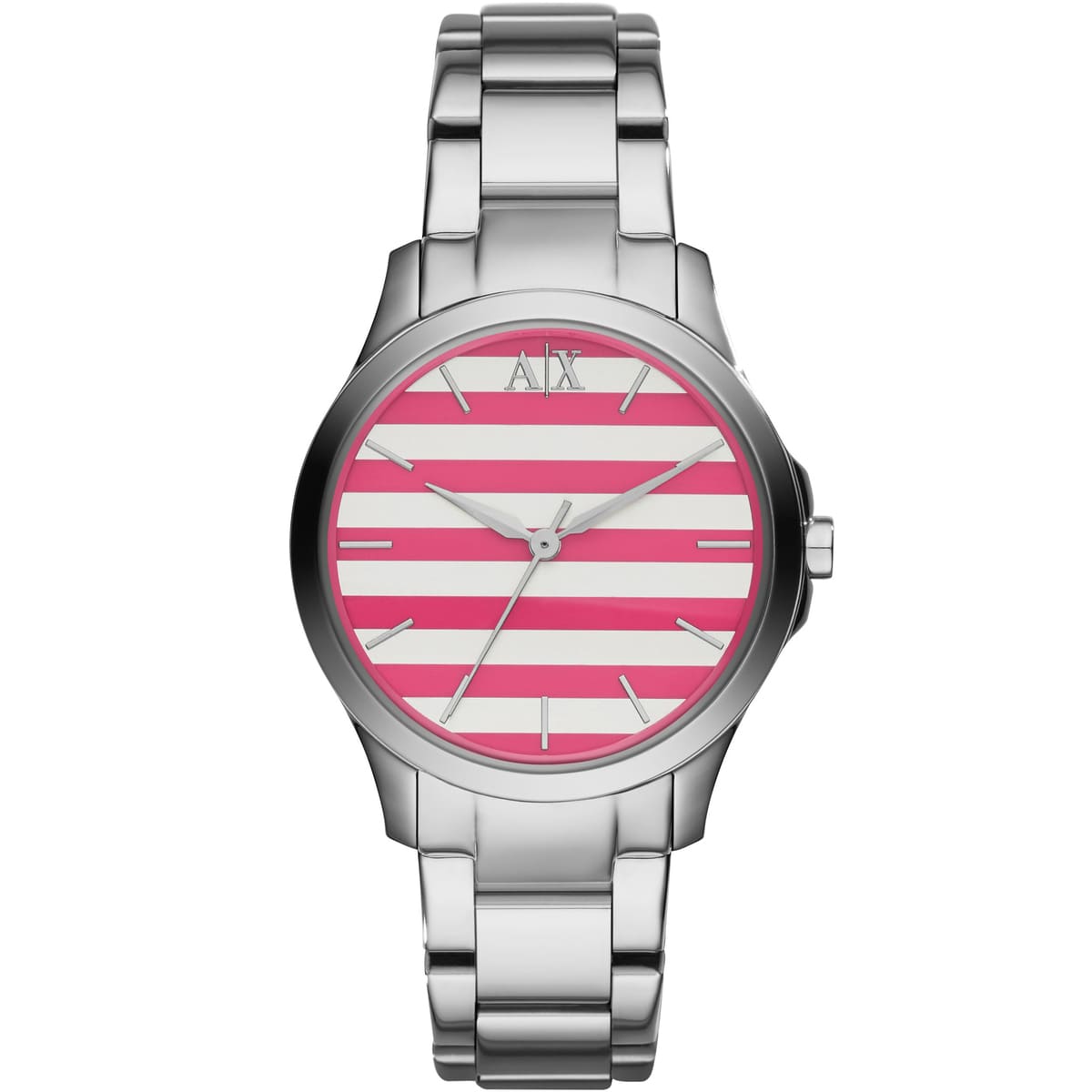 Armani Exchange Ladies Watch Lady Hampton AX5232 | Watches Prime Armani Exchange Ladies Watch Lady Hampton AX5232 | Watches Prime