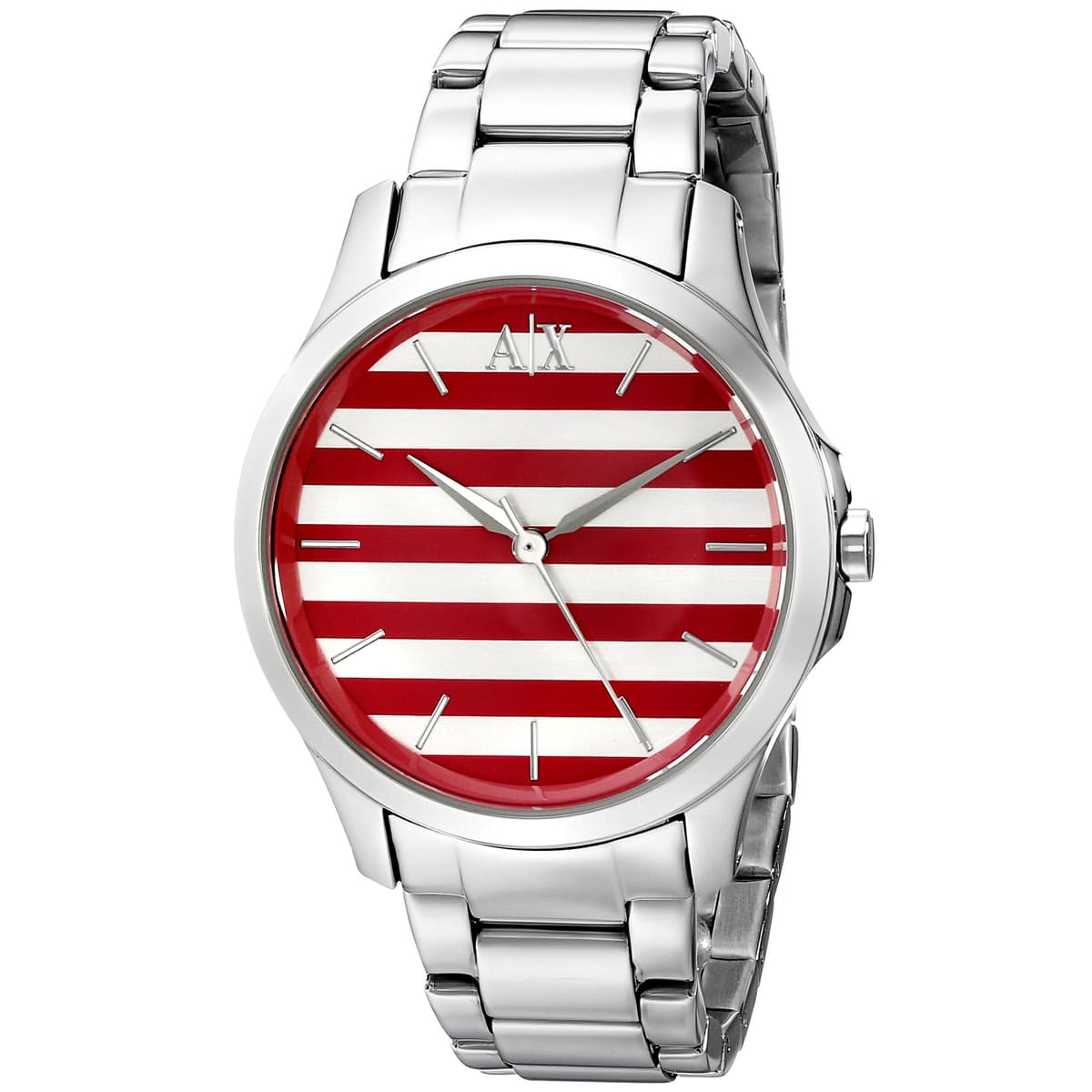 Armani Exchange Ladies Watch Lady Hampton AX5232 | Watches Prime Armani Exchange Ladies Watch Lady Hampton AX5232 | Watches Prime