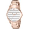 Armani Exchange Ladies Watch Lady Hampton AX5234 | Watches Prime Armani Exchange Ladies Watch Lady Hampton AX5234 | Watches Prime