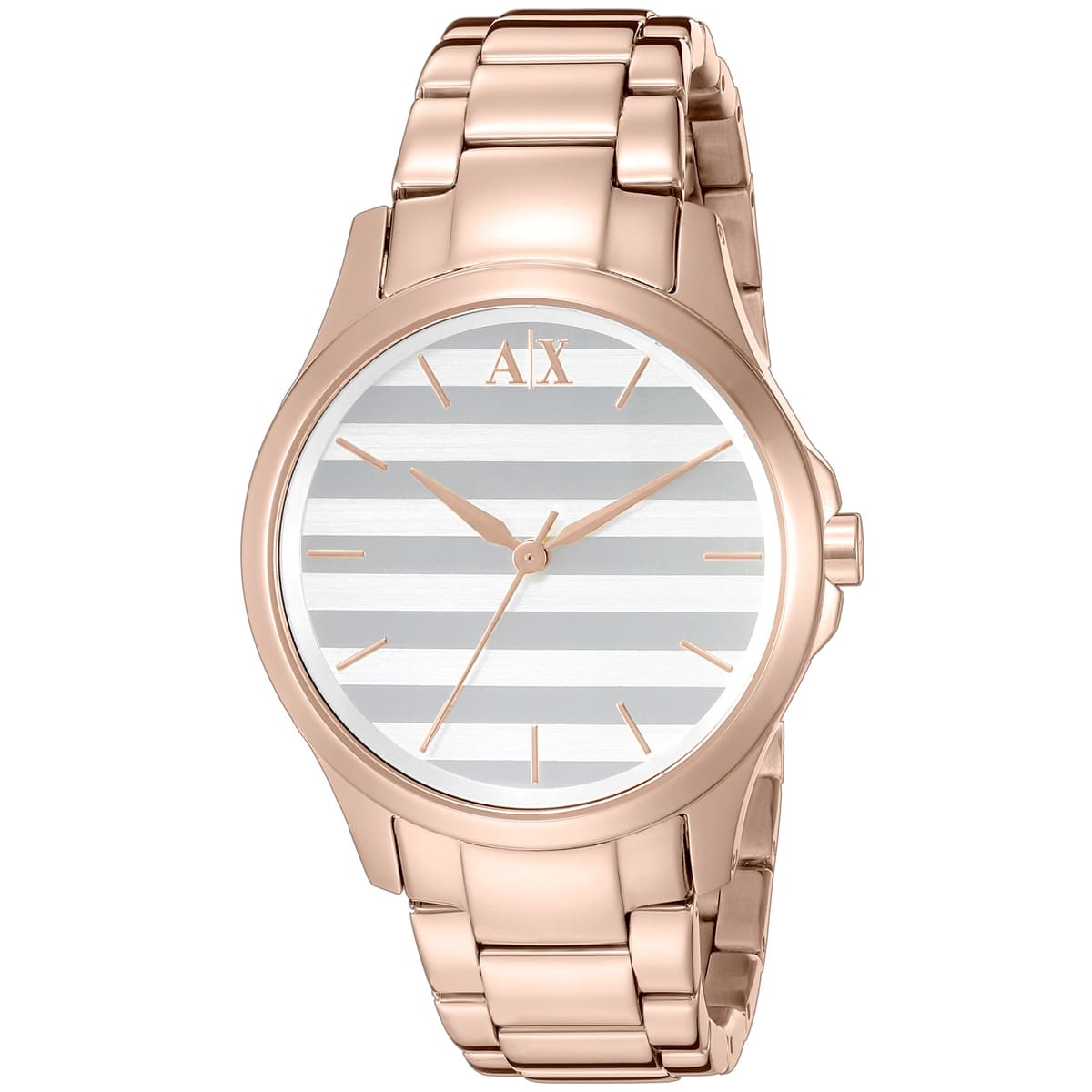 Armani Exchange Ladies Watch Lady Hampton AX5234 | Watches Prime Armani Exchange Ladies Watch Lady Hampton AX5234 | Watches Prime