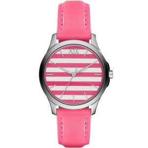 Armani Exchange Ladies Watch Lady Hampton AX5234 | Watches Prime