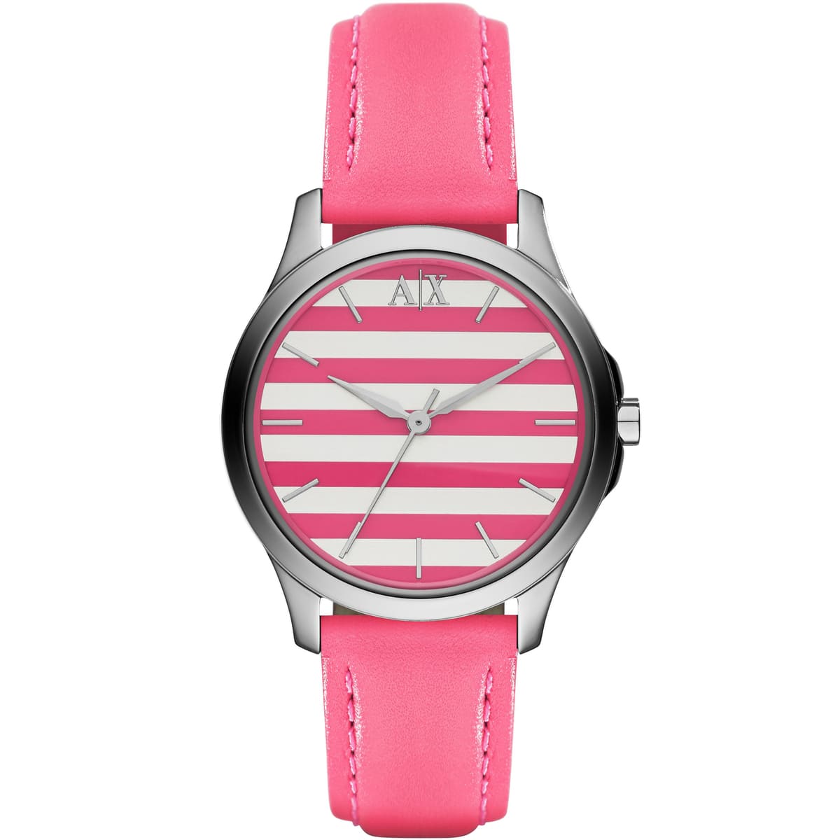 Armani Exchange Ladies Watch Lady Hampton AX5235 | Watches Prime Armani Exchange Ladies Watch Lady Hampton AX5235 | Watches Prime