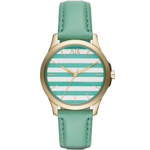 Armani Exchange Ladies Watch Lady Hampton AX5235 | Watches Prime