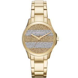 Armani Exchange Ladies Watch Lady Hampton AX5238 | Watches Prime