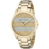 Armani Exchange Ladies Watch Lady Hampton AX5242 | Watches Prime Armani Exchange Ladies Watch Lady Hampton AX5242 | Watches Prime