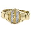 Armani Exchange Ladies Watch Lady Hampton AX5242 | Watches Prime Armani Exchange Ladies Watch Lady Hampton AX5242 | Watches Prime