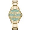 Armani Exchange Ladies Watch Lady Hampton AX5243 | Watches Prime
