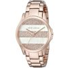 Armani Exchange Ladies Watch Lady Hampton AX5244 | Watches Prime Armani Exchange Ladies Watch Lady Hampton AX5244 | Watches Prime