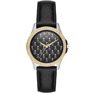 Armani Exchange Ladies Watch Lady Hampton AX5244 | Watches Prime