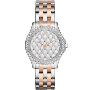 Armani Exchange Ladies Watch Lady Hampton AX5248 | Watches Prime