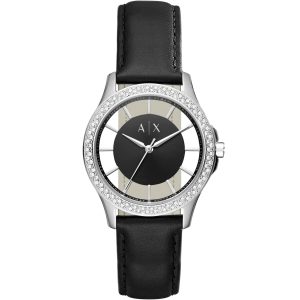 Armani Exchange Ladies Watch Lady Hampton AX5251 | Watches Prime
