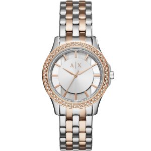 Armani Exchange Ladies Watch Lady Hampton AX5254 | Watches Prime