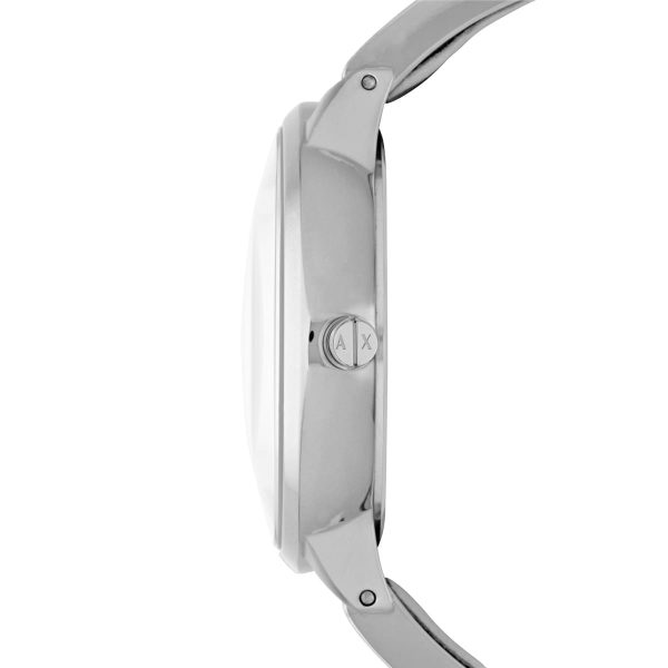 Armani Exchange Ladies Watch Olivia AX5300 | Watches Prime