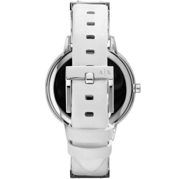 Armani Exchange Ladies Watch Olivia AX5300 | Watches Prime