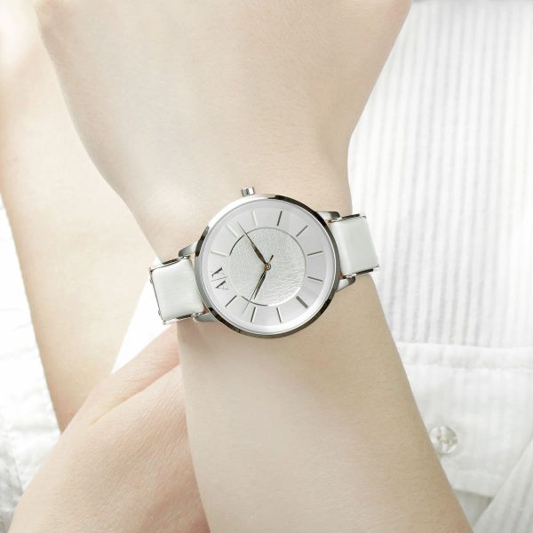 Armani Exchange Ladies Watch Olivia AX5300 | Watches Prime