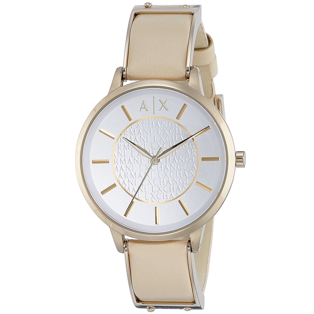 Armani Exchange Ladies Watch Olivia AX5301 | Watches Prime