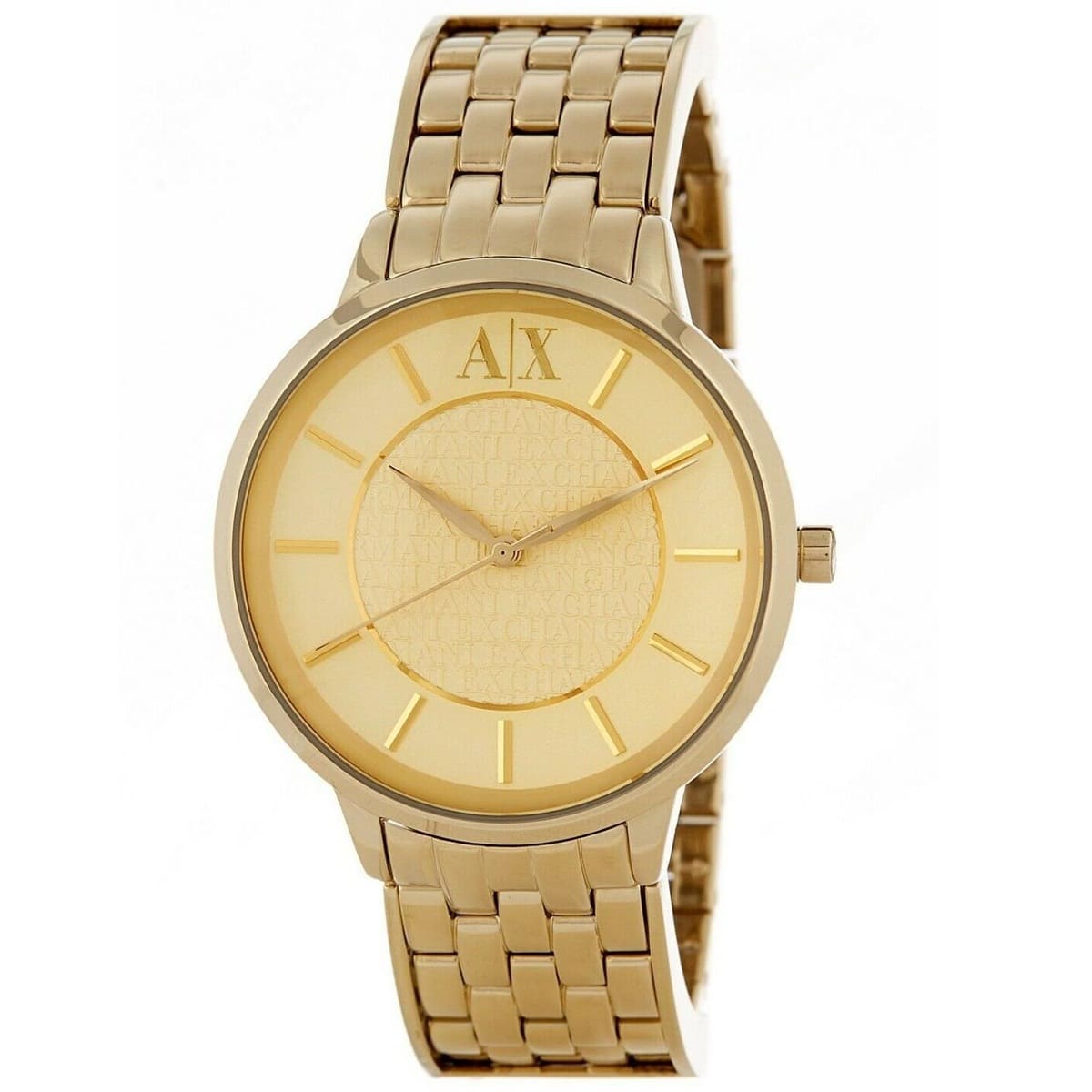 Armani Exchange Ladies Watch Olivia AX5304 | Watches Prime