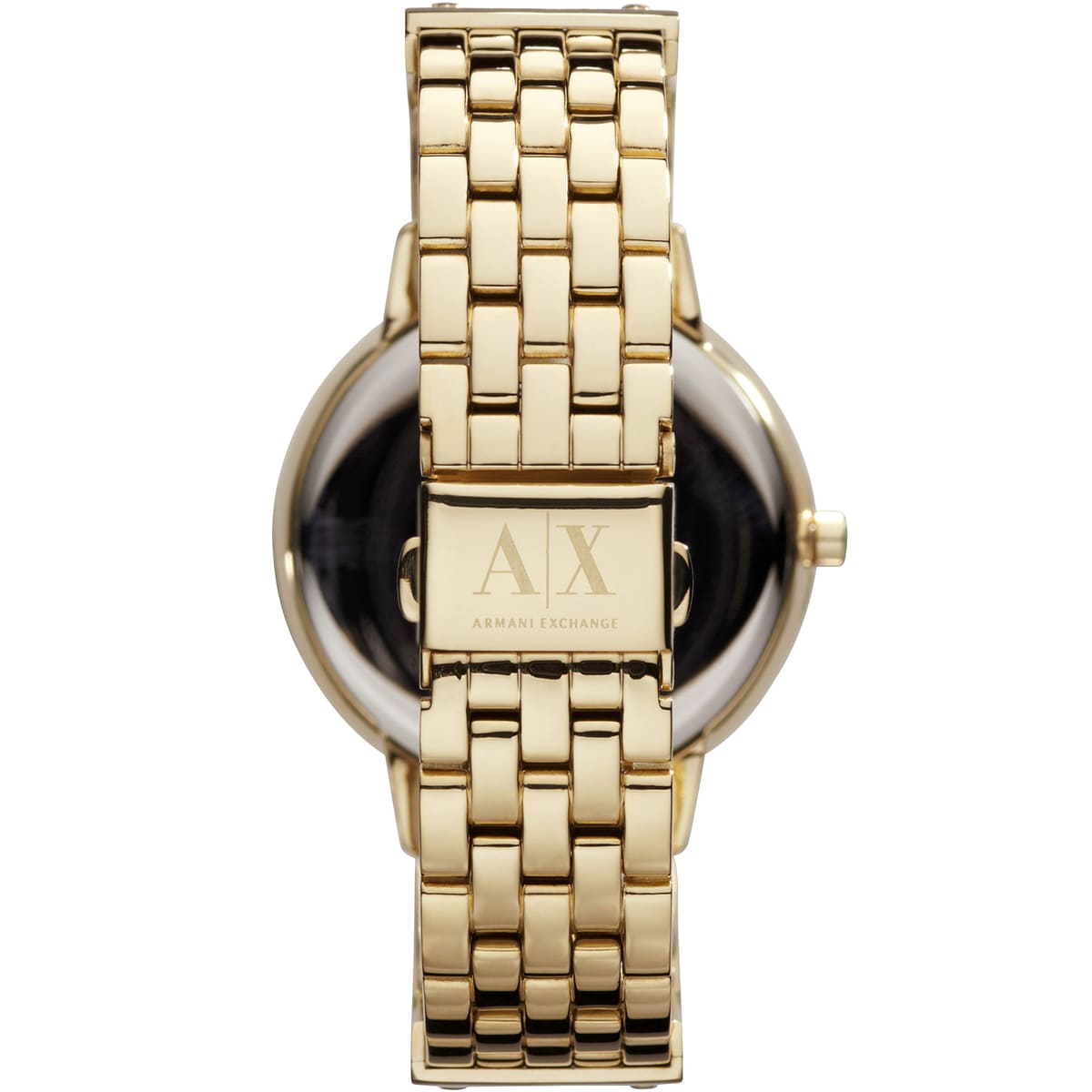 Armani Exchange Ladies Watch Olivia AX5304 | Watches Prime