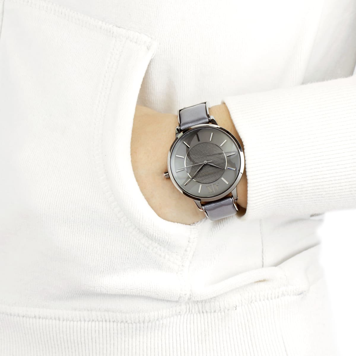 Armani Exchange Ladies Watch Olivia AX5308 Watches Prime