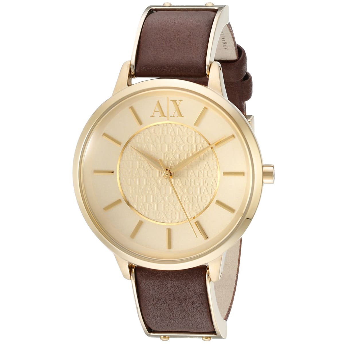 Armani Exchange Ladies Watch Olivia AX5310 | Watches Prime