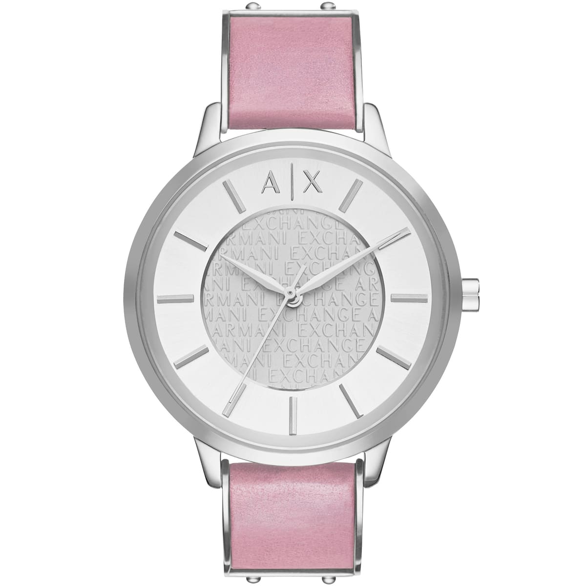 Armani Exchange Ladies Watch Olivia AX5313 | Watches Prime