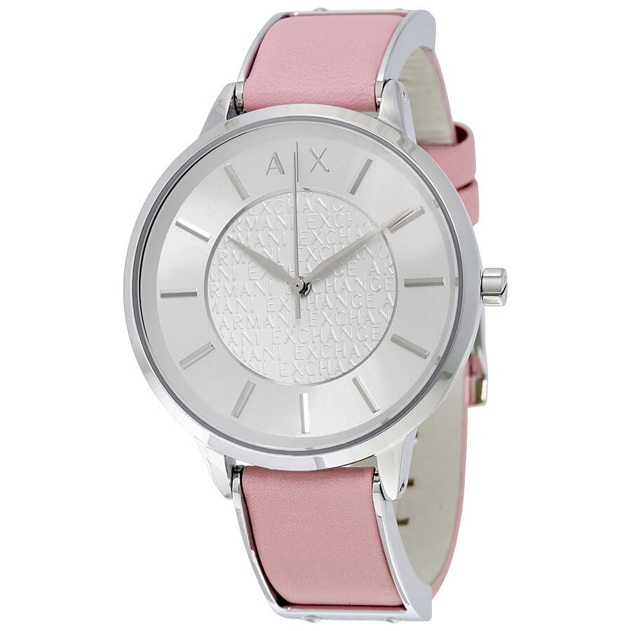 Armani Exchange Ladies Watch Olivia AX5313 | Watches Prime