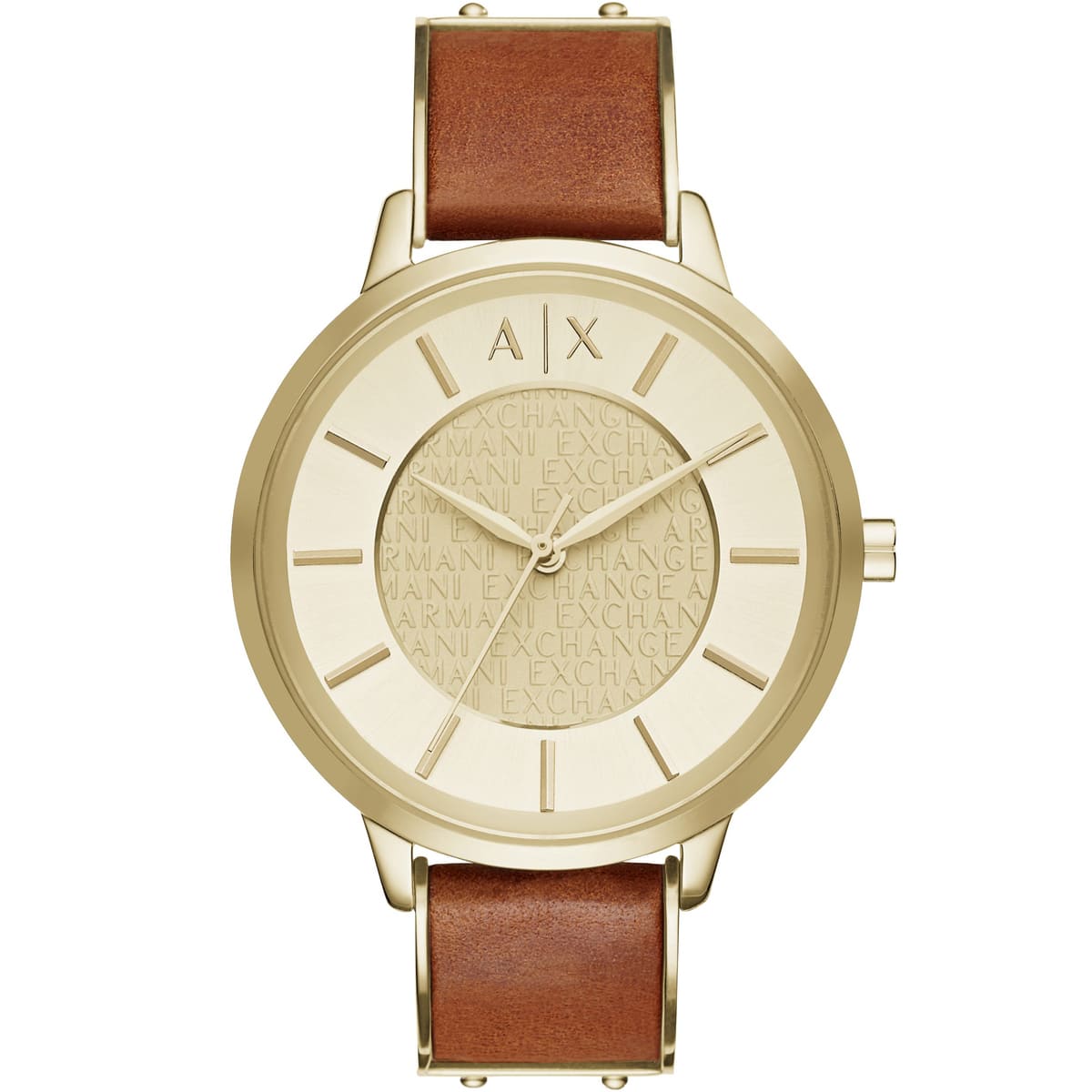 Armani Exchange Ladies Watch Olivia AX5314 | Watches Prime