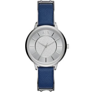 ساعة ارماني اكستشنج نسائية اوليفيا AX5319 | واتشز برايم